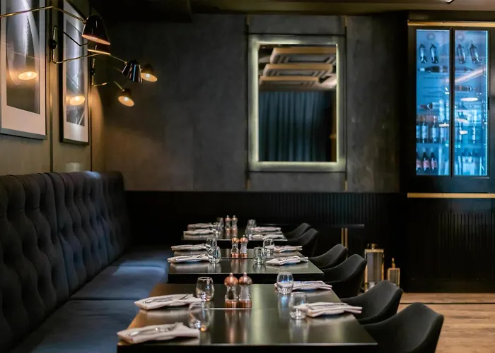 Radisson Collection Hotel, Varsovia